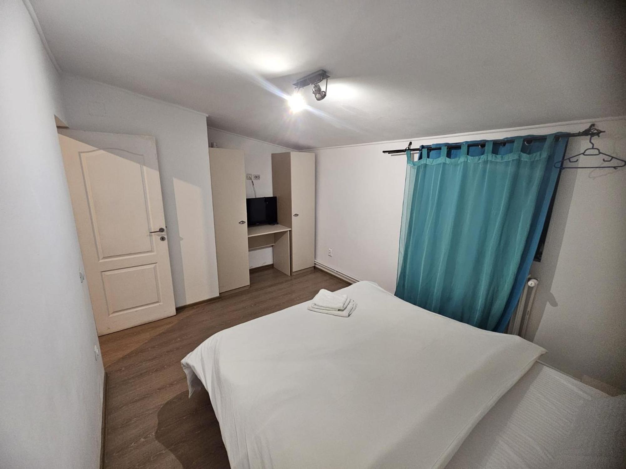 Stanford Apartments Gara De Nord Bucharest Exterior photo