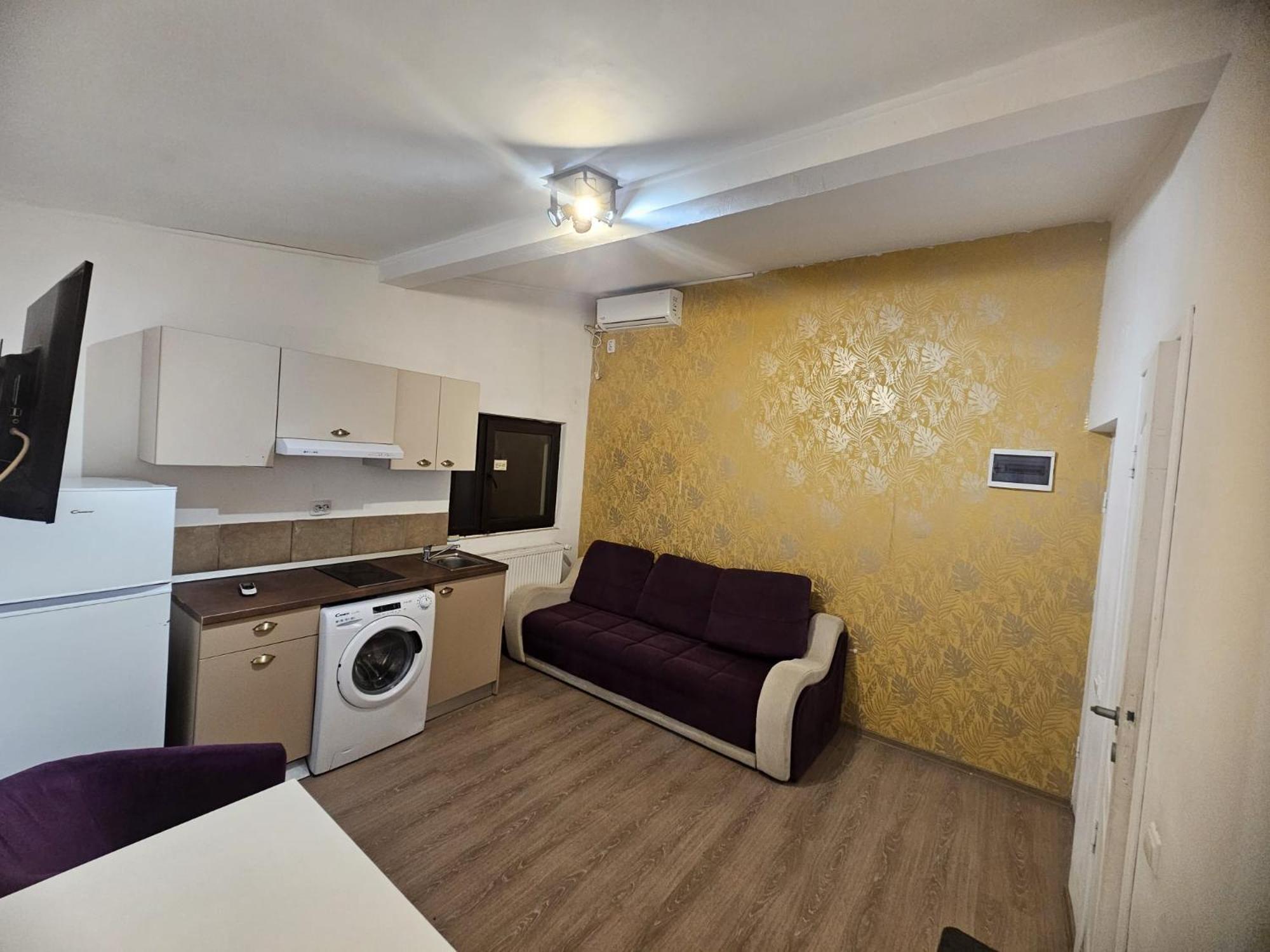 Stanford Apartments Gara De Nord Bucharest Exterior photo