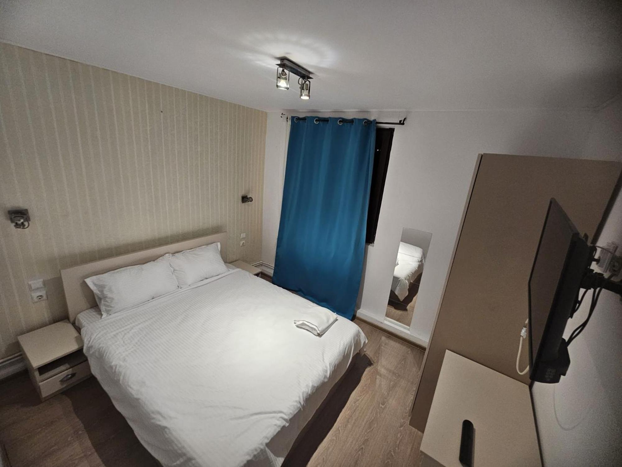 Stanford Apartments Gara De Nord Bucharest Exterior photo
